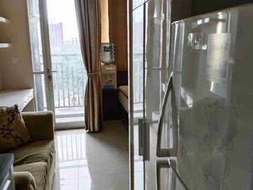 Disewakan Apartemen Full Furnished Westmark Jakarta