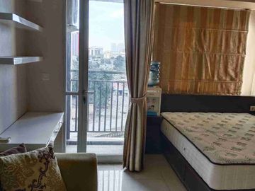 Disewakan Apartemen Full Furnished Westmark Jakarta