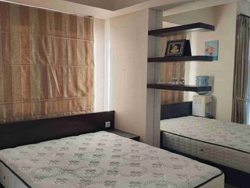Disewakan Apartemen Full Furnished Westmark Jakarta