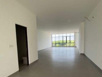 Ruko Marina Bay Pik2, Uk 6X21 (3 Lantai+Rooftop) Termurah