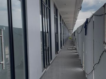 Ruko Marina Bay Pik2, Uk 6X21 (3 Lantai+Rooftop) Termurah
