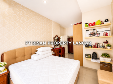 RUMAH MEWAH BUKITSARI – DEKAT UNDIP & TOL