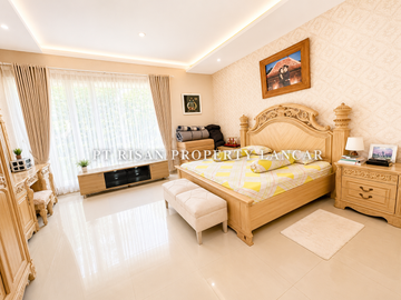 RUMAH MEWAH BUKITSARI – DEKAT UNDIP & TOL