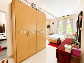 RUMAH MEWAH BUKITSARI – DEKAT UNDIP & TOL