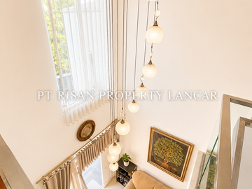 RUMAH MEWAH BUKITSARI – DEKAT UNDIP & TOL
