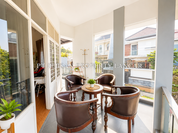 RUMAH MEWAH BUKITSARI – DEKAT UNDIP & TOL