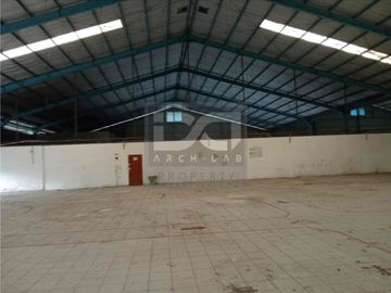 DIJUAL EKS PABRIK, AREA KARAWANG TIMUR