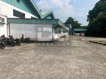 DIJUAL EKS PABRIK, AREA KARAWANG TIMUR