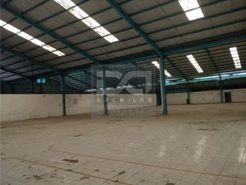 DIJUAL EKS PABRIK, AREA KARAWANG TIMUR