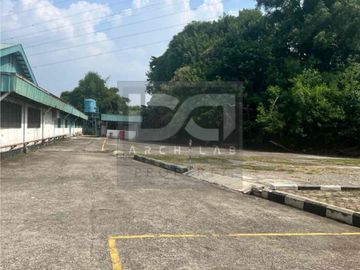 DIJUAL EKS PABRIK, AREA KARAWANG TIMUR