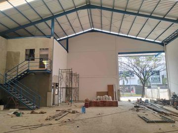 DISEWAKAN GUDANG BARU, KAWASAN INDUSTRI LIPPO CIKARANG