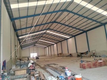 DISEWAKAN GUDANG BARU, KAWASAN INDUSTRI LIPPO CIKARANG