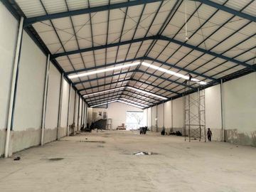 DISEWAKAN GUDANG BARU, KAWASAN INDUSTRI LIPPO CIKARANG