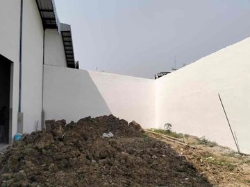 DISEWAKAN GUDANG BARU, KAWASAN INDUSTRI LIPPO CIKARANG