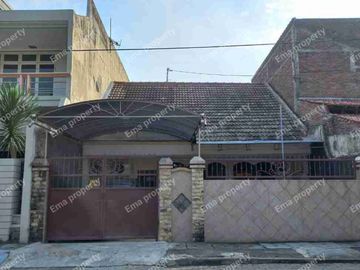 Dijual rumah kost di Dukuh Kupang Surabaya Barat