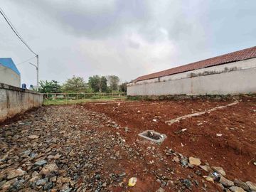 Tanah Kavling Siap Bangun dekat UNPAM 2 Pamulang