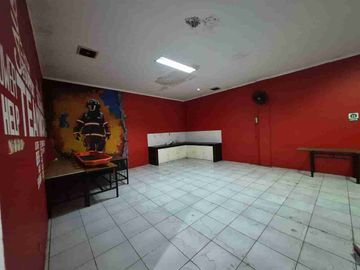 Dijual Cepat Gudang siap pakai di Raya Cikunir