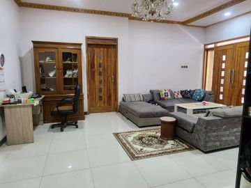 Rumah Minimalis Harga Menarik Antapani Bandung