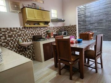 Rumah Minimalis Harga Menarik Antapani Bandung