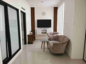 Dijual Cepat Rumah Minimalis Siap Huni Bandung City View Pasir Impun Bandung