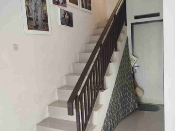 Dijual Cepat Rumah Minimalis Siap Huni Bandung City View Pasir Impun Bandung