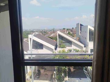 Dijual Cepat Rumah Minimalis Siap Huni Bandung City View Pasir Impun Bandung