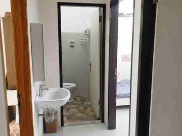 Dijual Cepat Rumah Minimalis Siap Huni Bandung City View Pasir Impun Bandung