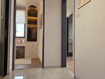 Dijual Rumah Brand New 2 Lantai di Cluster Castilo At Terravia BSD City , Harga Mulai 1,9 M dekat AEON Mall