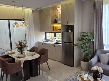 Dijual Rumah Brand New 2 Lantai di Cluster Castilo At Terravia BSD City , Harga Mulai 1,9 M dekat AEON Mall