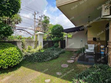 Dijual Rumah Mewah Araya Siap Huni Dengan Lingkungan Yang Tenang
