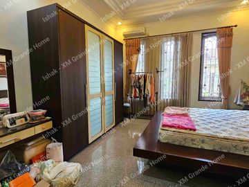 Dijual Rumah Mewah Araya Siap Huni Dengan Lingkungan Yang Tenang