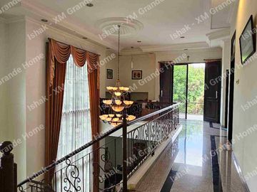 Dijual Rumah Mewah Araya Siap Huni Dengan Lingkungan Yang Tenang