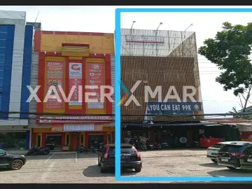Dijual Ruko Depan Ptc Mall