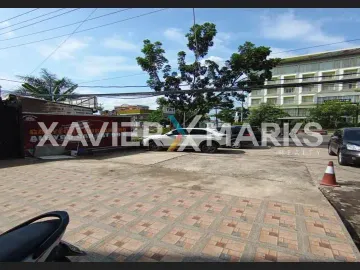 Dijual Ruko Depan Ptc Mall