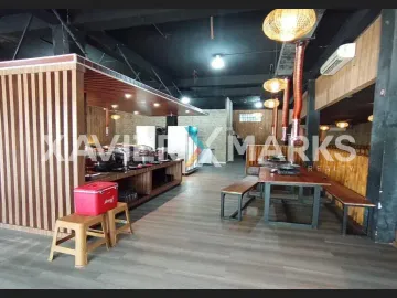 Dijual Ruko Depan Ptc Mall