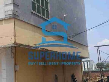 di jual Ruko Graha Kadin Batam Center