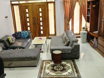 Dijual Rumah Minimalis Siap Huni Antapani Bandung