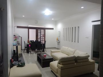 Rumah Bagus Siap Huni Dalam Komplek Gegerkalong