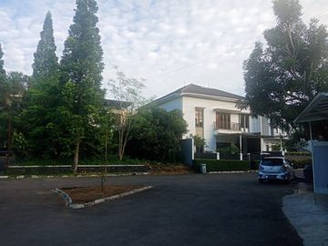 Rumah Bagus Siap Huni Dalam Komplek Gegerkalong