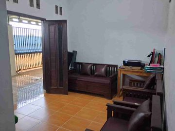 Jual Rumah Di Gunung Jati Kabupaten Cirebon