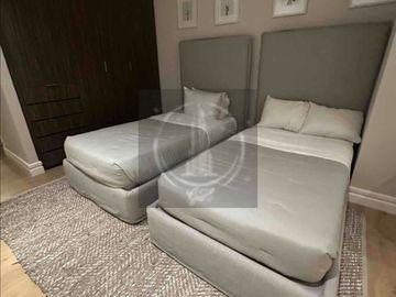 Departamento de Lujo Amueblado en Torre  Mítikah | 3 Recámaras | Amenidades Premium | Frente a Viveros de Coyoacán