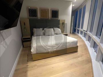 Departamento de Lujo Amueblado en Torre  Mítikah | 3 Recámaras | Amenidades Premium | Frente a Viveros de Coyoacán