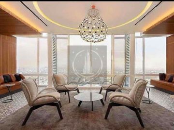 Departamento de Lujo Amueblado en Torre  Mítikah | 3 Recámaras | Amenidades Premium | Frente a Viveros de Coyoacán