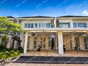Dijual Termurah Rumah Lebar 10 di Grand Pakuwon Surabaya Dekat akses Tol