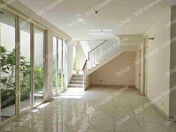 Dijual Termurah Rumah Lebar 10 di Grand Pakuwon Surabaya Dekat akses Tol