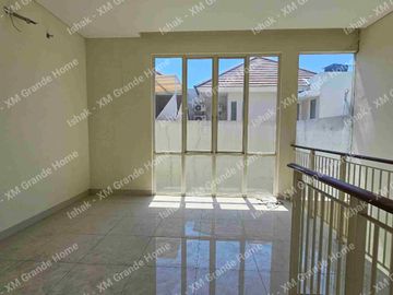 Dijual Termurah Rumah Lebar 10 di Grand Pakuwon Surabaya Dekat akses Tol