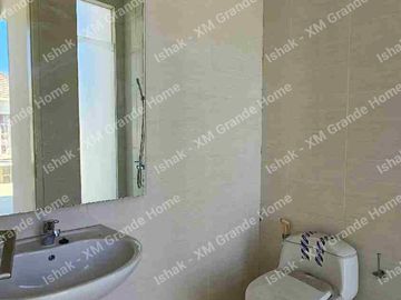 Dijual Termurah Rumah Lebar 10 di Grand Pakuwon Surabaya Dekat akses Tol