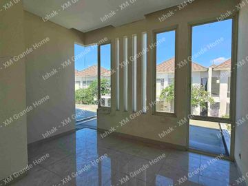 Dijual Termurah Rumah Lebar 10 di Grand Pakuwon Surabaya Dekat akses Tol