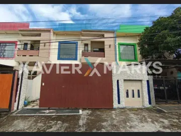 Townhouse PTC Mall Palembang