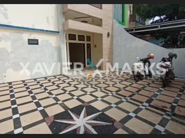 Townhouse PTC Mall Palembang